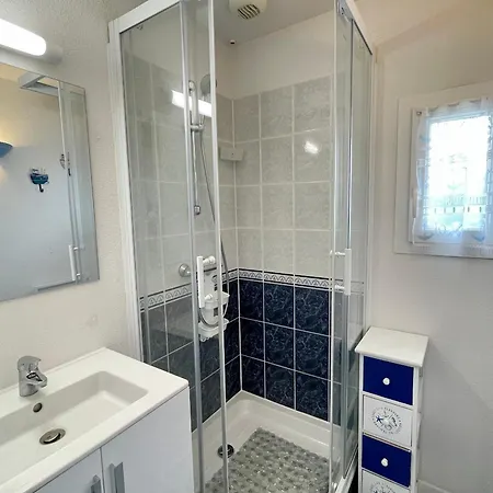 Maison 2 Chambres Avec Piscine, A 150M De La Plage, Jardin, Terrasse, Parking, Wifi A Bretignolles-Sur-Mer - Fr-1-231-173 * Brétignolles-sur-Mer